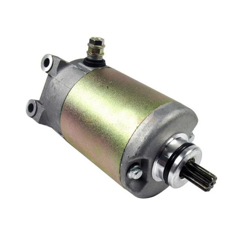 Motorcycle Starter Motor - Motor CF250 V3 V5 için marş