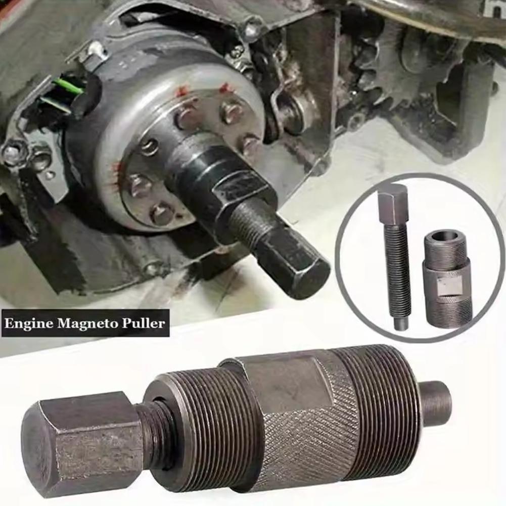 Motorcycle Stator - Scooter Volan Çektirme Aleti Motosiklet Manyetik