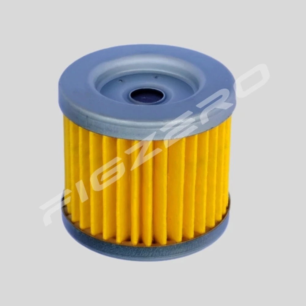 Motorcycle Oil Filter - Orijinal Motosiklet Yağ Filtresi Kapak Contası