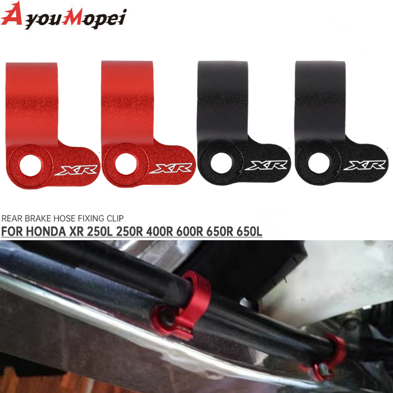Motorcycle Oil Filter - HONDA XR için motosiklet arka fren
