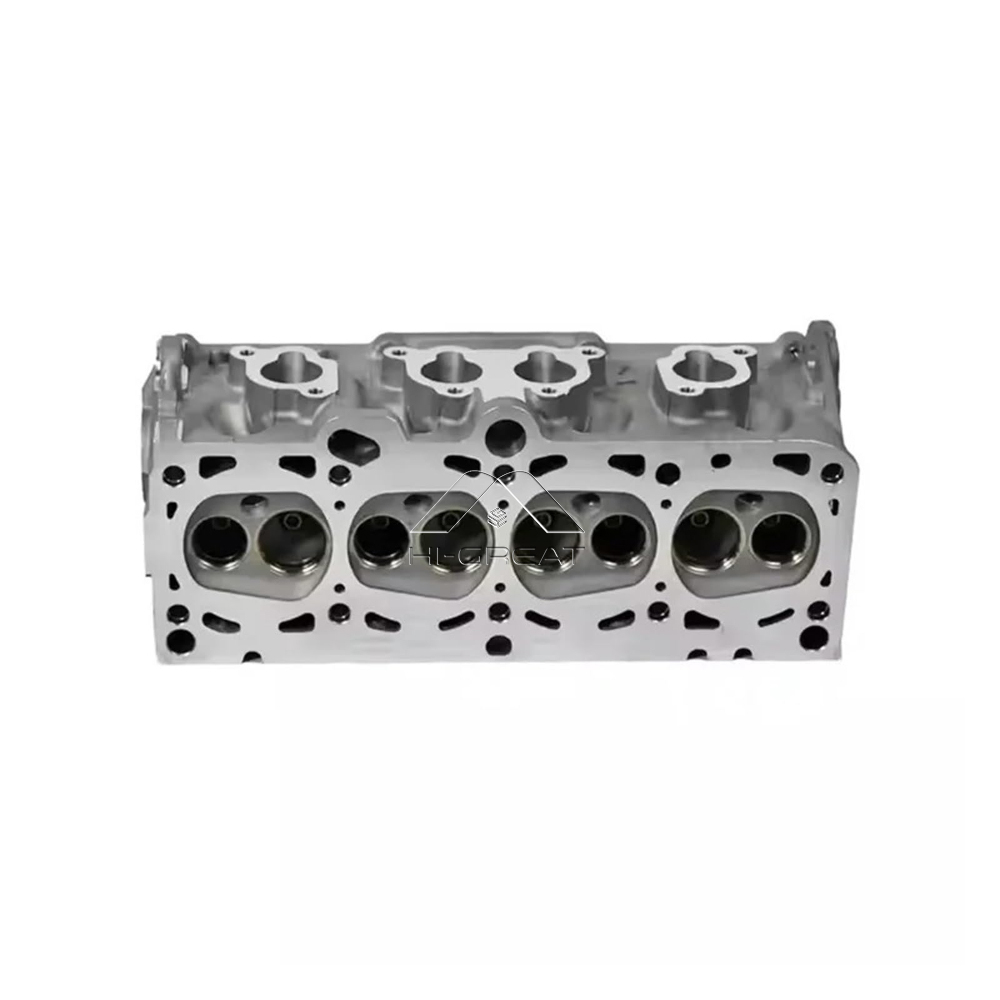 Engine Cylinder Head - EA113 Motor Silindir Kapağı 06A103373B 06A103373
