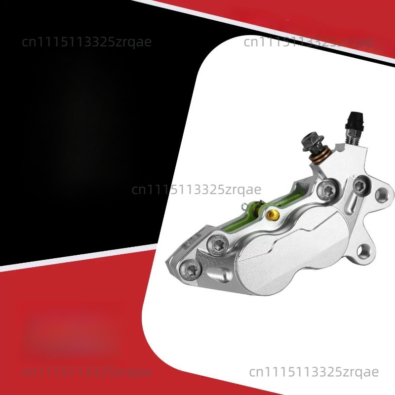 Motorcycle Piston - Motosiklet Yerli Büyük Abalone Fren Elektrikli