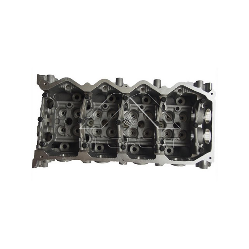Engine Cylinder Head - Nissan Navara D40 YD25DCi AMC908505 11040-5M300