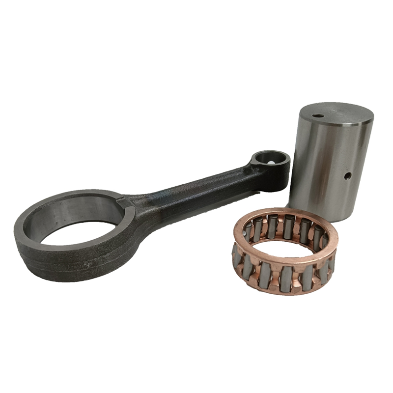 Motorcycle Crankshaft - YENİ SICAK Stokta-Motosiklet Motoru Krank Mili