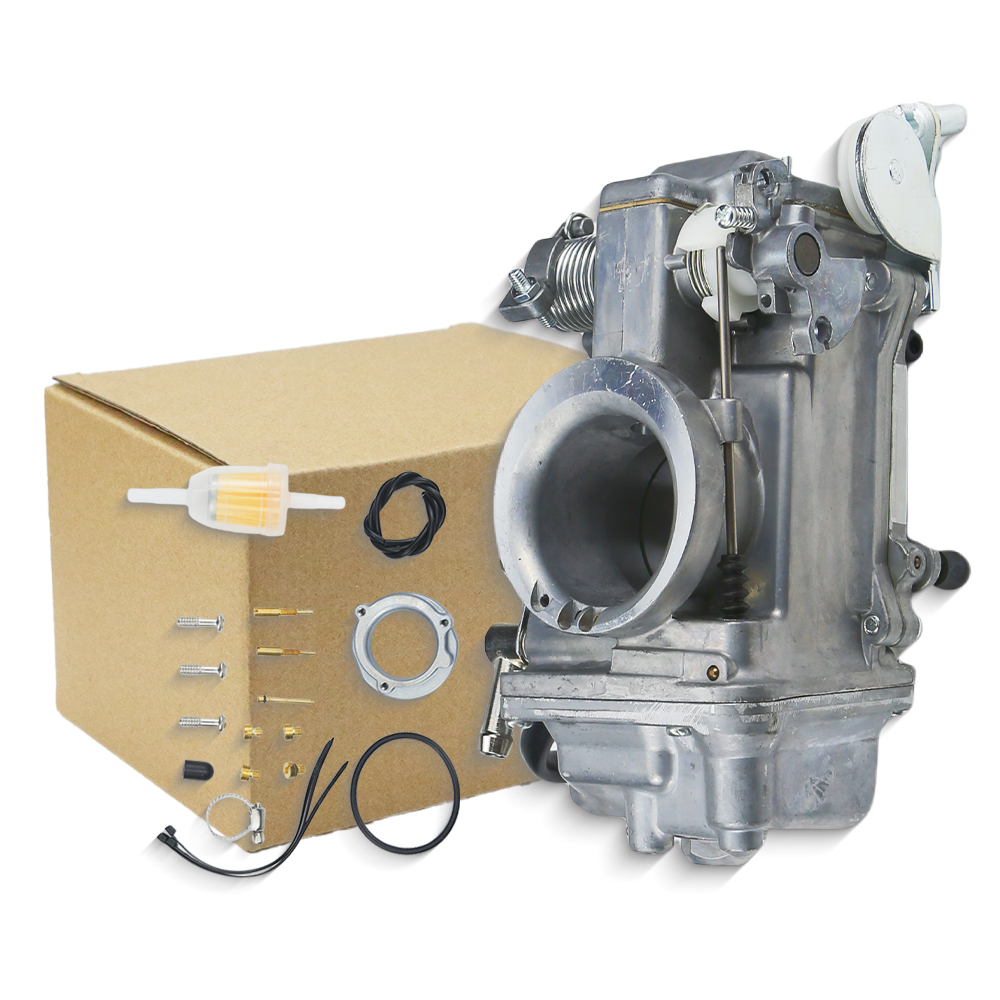 Motorcycle Carburetor - Mikuni HSR42 HSR45 HSR48 4t Hızlandırıcı