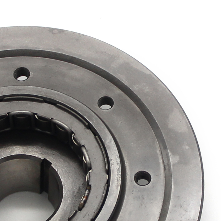Motorcycle Starter Motor - 420264577 Motosiklet Marş Motoru Tek Yönlü