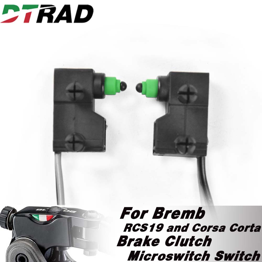 Motorcycle Piston - Brembo RCS 19 ve RCS Corsa