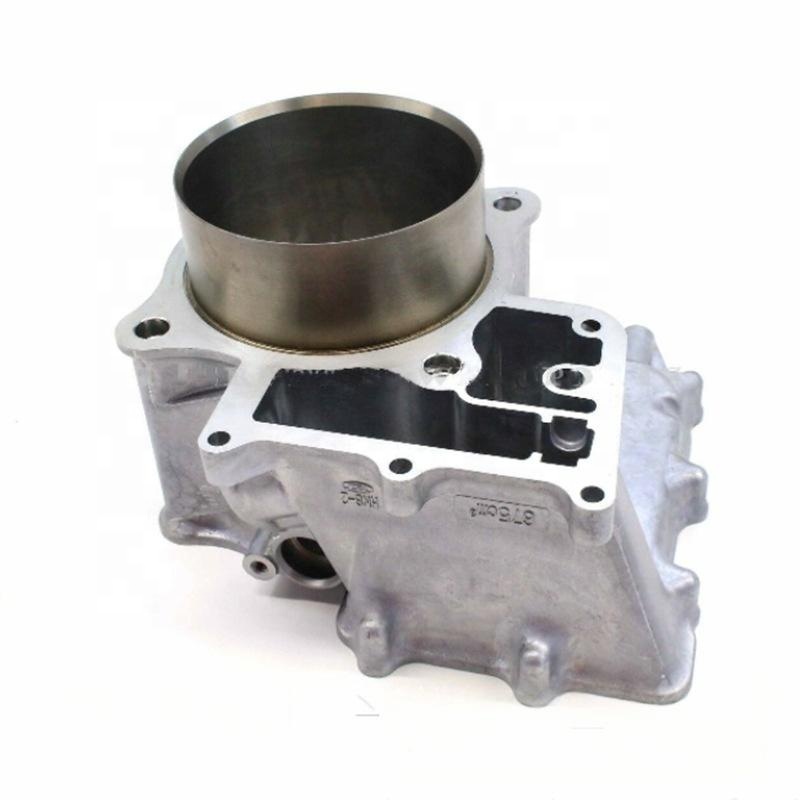 Motorcycle Engine Kit - TG55 Parçaları: Motosiklet Motor Silindir Gömleği
