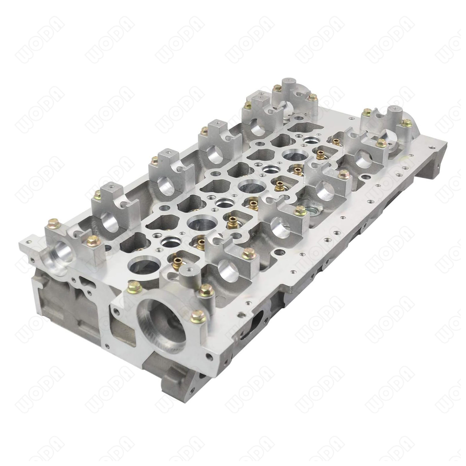 Engine Cylinder Head - 4412023 11041-00QAF Dizel Motor Silindir Kapağı