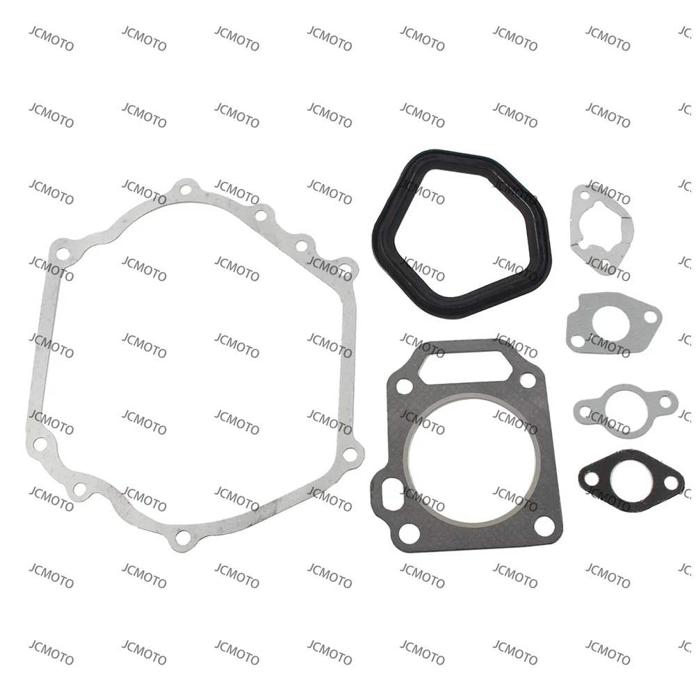 Motorcycle Gasket - Honda GX270 9 HP Motosiklet Conta