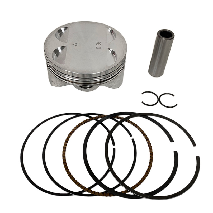 Motorcycle Cylinder - Yüksek Performanslı 76mm XMAX300 2017-2023 Büyük