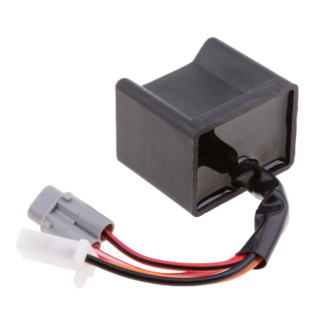 Engine Parts Motorcycle - Ateşleme Bobini CDI Kutusu Motor Kontrol