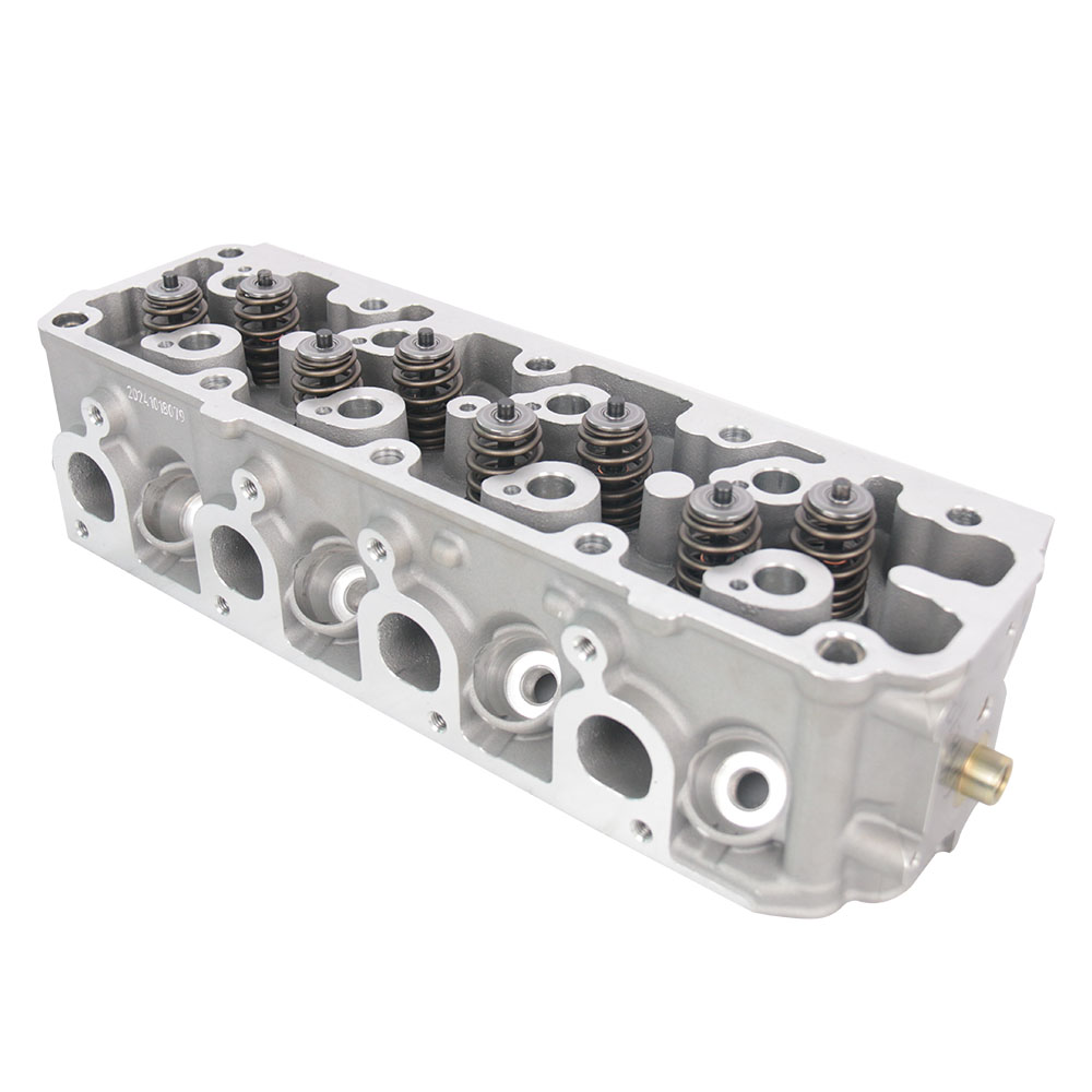 Engine Cylinder Head - OEM 93399244 Yüksek Mukavemetli Silindir Kapağı