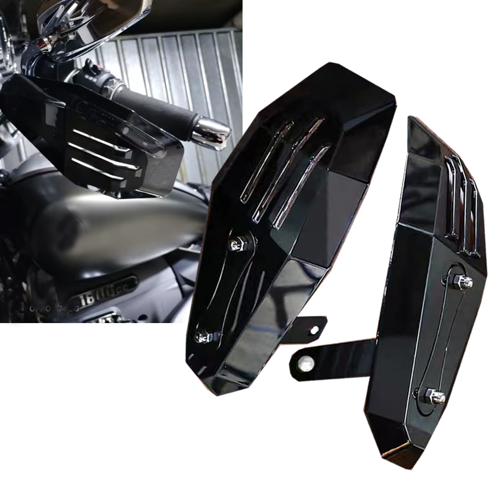 Motorcycle Clutch - R18 El Koruyucuları BMW R 18