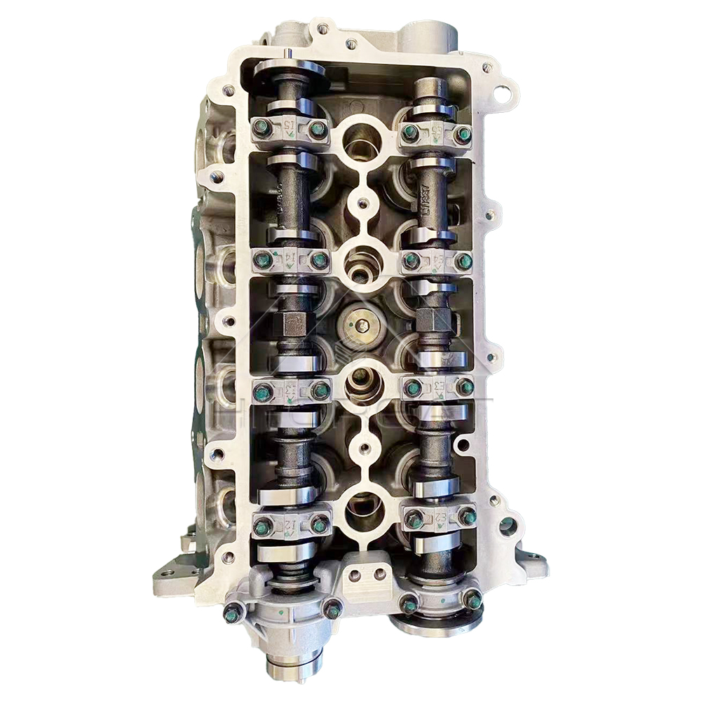 3SZ 3SZ-VE Motor Silindir Kapa - Engine Cylinder Head incelemesi ve fiyatı