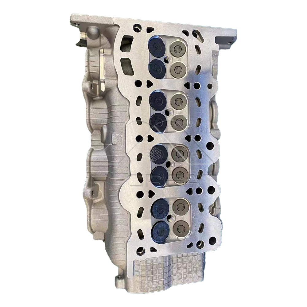 Toyota 1AZ 2AZ 1GR 2GR 1ZZ 3GR - Engine Cylinder Head incelemesi ve fiyatı