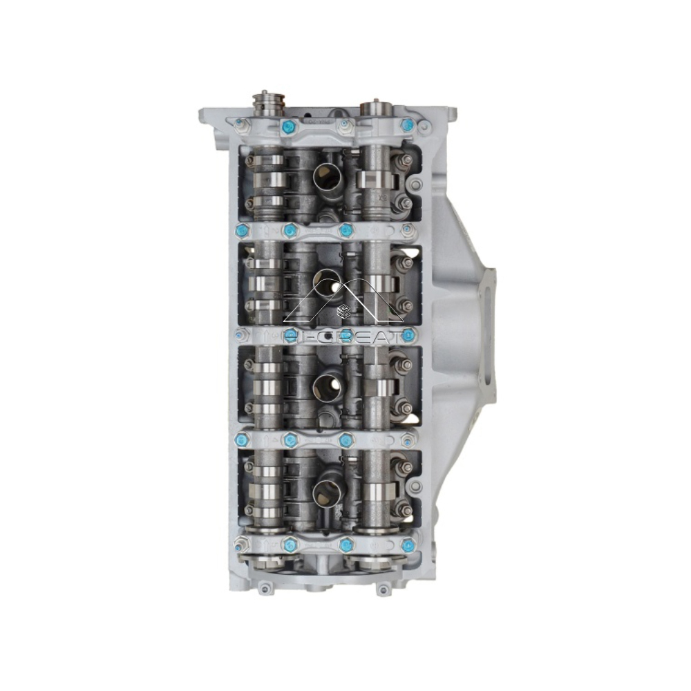 2.4L K24Z2 K24Z3 K24Z4 Motor S - Engine Cylinder Head incelemesi ve fiyatı