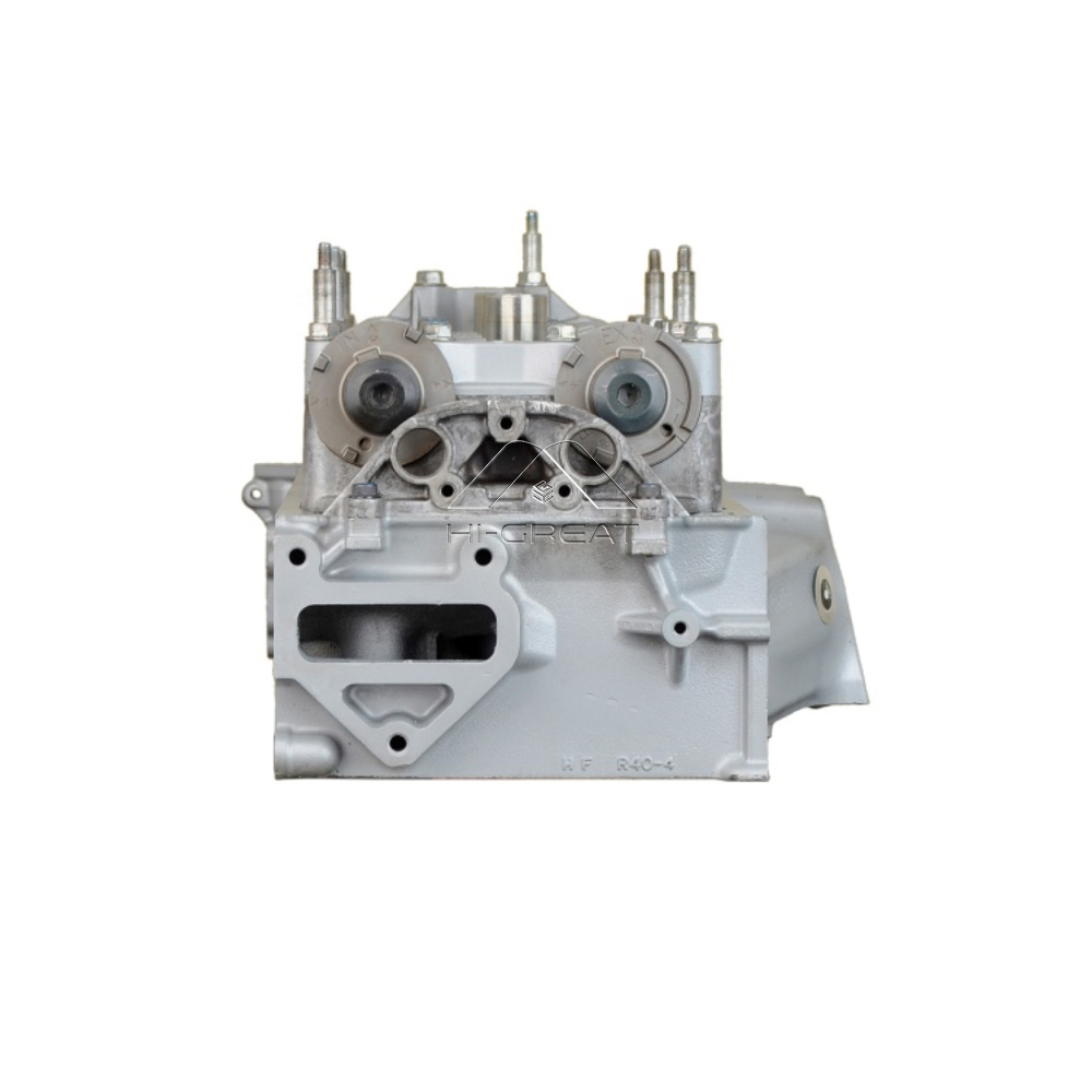 2.4L K24Z2 K24Z3 K24Z4 Motor S - Engine Cylinder Head incelemesi ve fiyatı