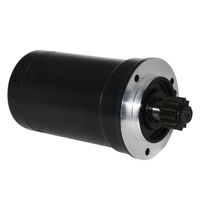 27040011 Bir Motosiklet Marş M - Motorcycle Starter Motor incelemesi ve fiyatı
