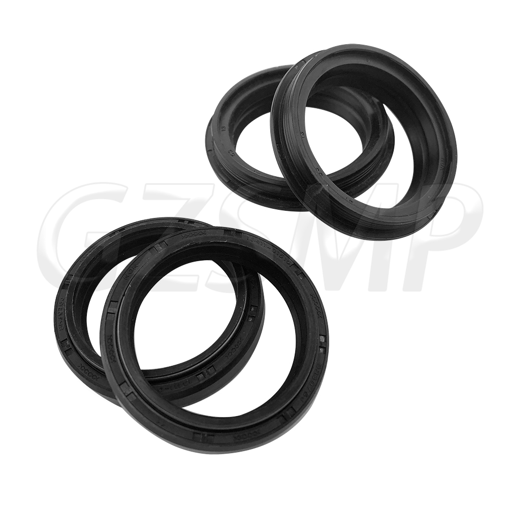 41x53x8 Motosiklet Ön Çatal Ya - Motorcycle Oil Filter incelemesi ve fiyatı