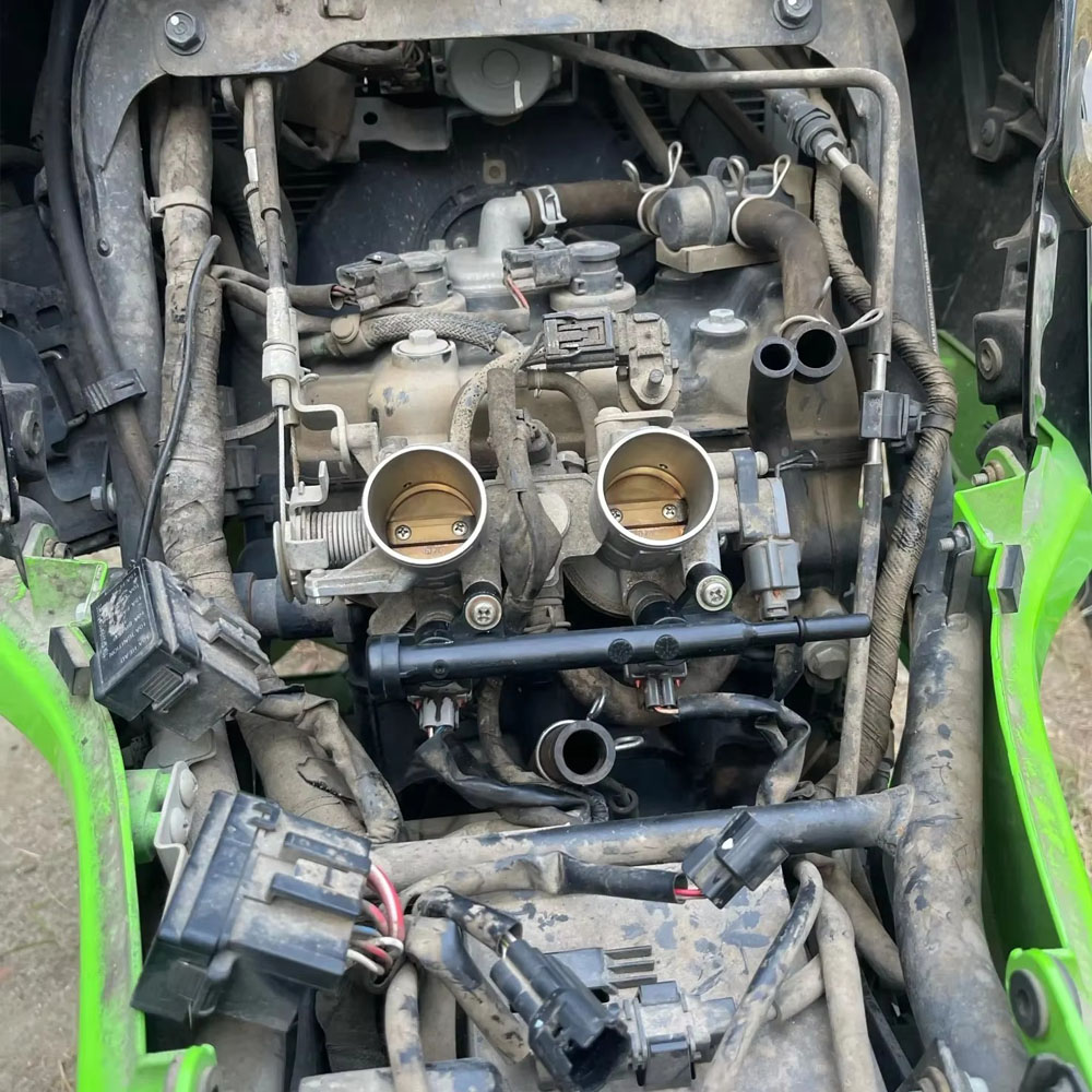Evrensel motosiklet Kawasaki N - Motorcycle Oil Filter incelemesi ve fiyatı