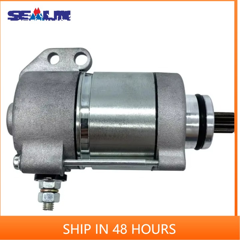 KTM 200 250 300 200EXC 250XC 2 - Motorcycle Starter Motor incelemesi ve fiyatı