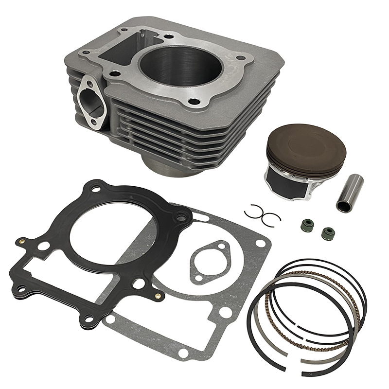 77mm Çaplı Komple Silindir Pis - Motorcycle Cylinder incelemesi ve fiyatı