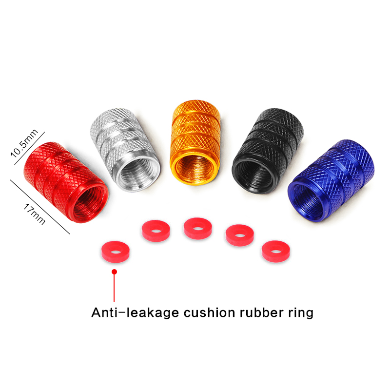CNC Lastik Subap Kapakları Hav - Motorcycle Valve Cover incelemesi ve fiyatı