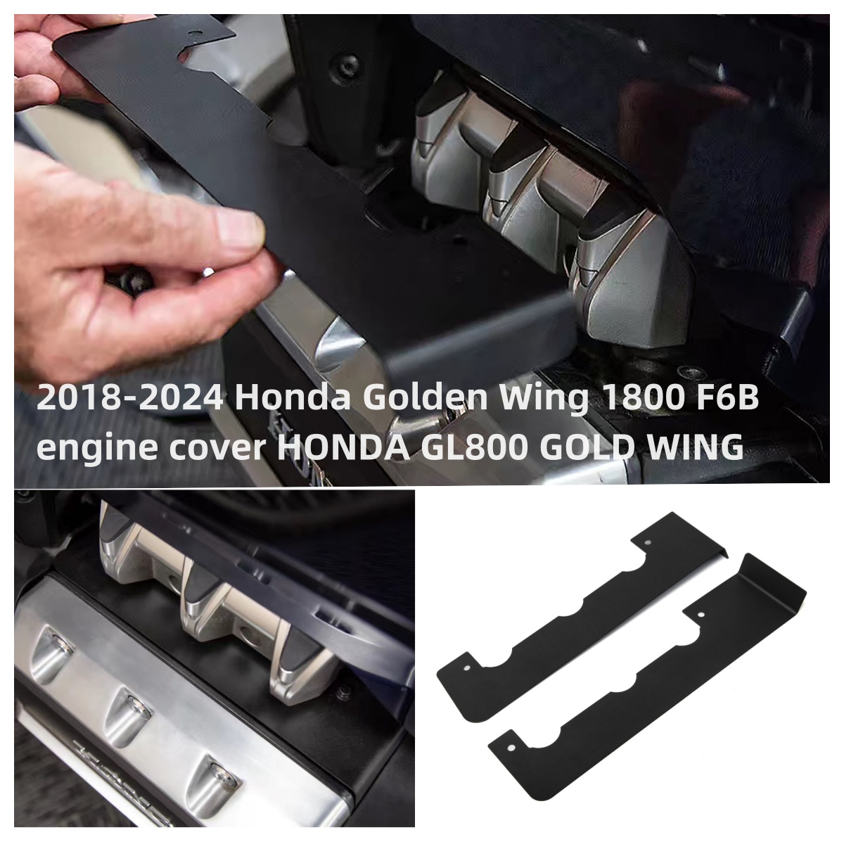 Motor Koruma Kapağı Silindir K - Motorcycle Cylinder incelemesi ve fiyatı