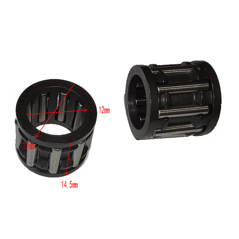Motosiklet Krank Mili İğneli R - Motorcycle Crankshaft incelemesi ve fiyatı