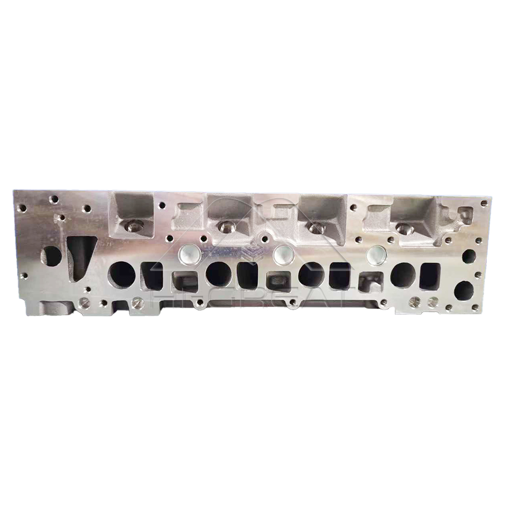 2.2T Dizel Motor OM646 Silindi - Engine Cylinder Head incelemesi ve fiyatı