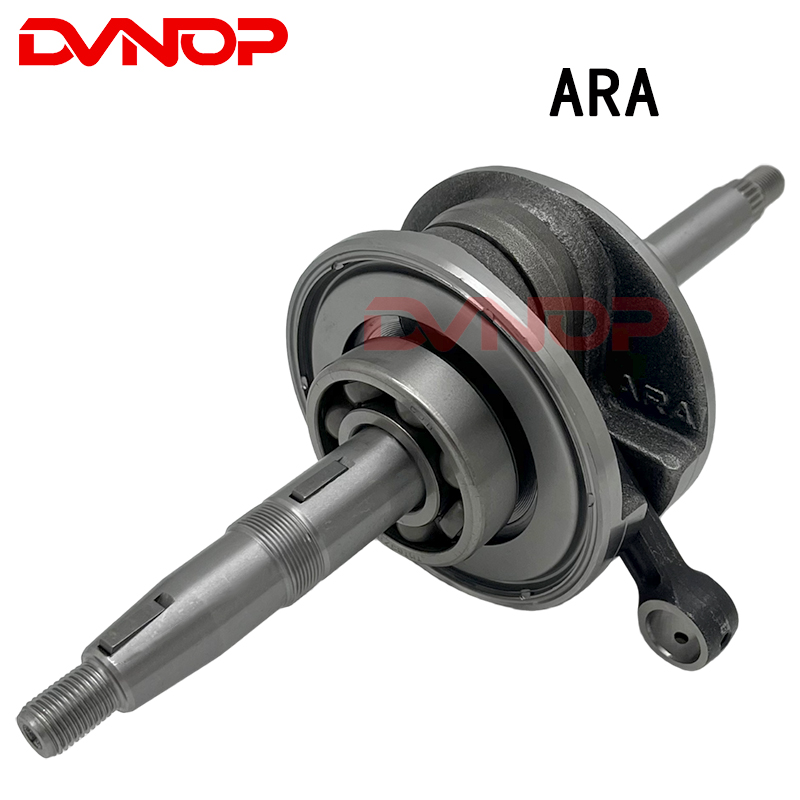 SYM GR125 XS125T XS125T-17 ARA - Motorcycle Crankshaft incelemesi ve fiyatı
