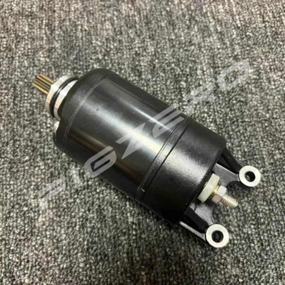 Marş motoru 2013 2014 2015 201 - Motorcycle Starter Motor incelemesi ve fiyatı