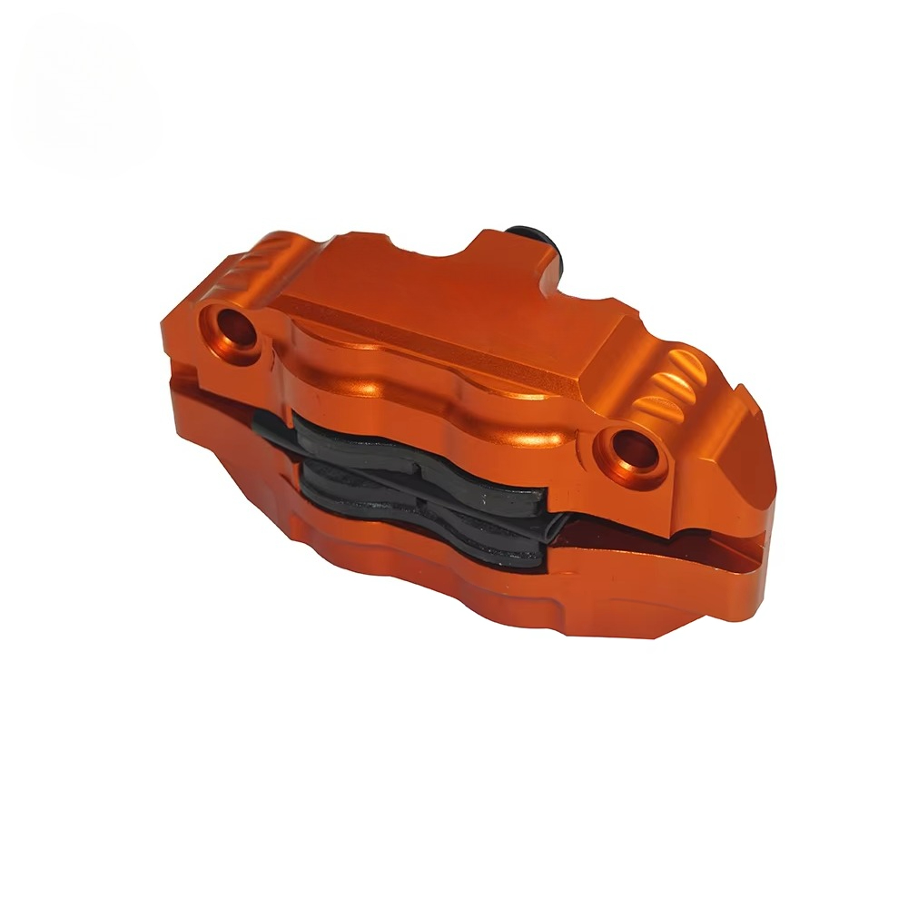 Adlin ADL-14 Evrensel 4 piston - Motorcycle Piston incelemesi ve fiyatı