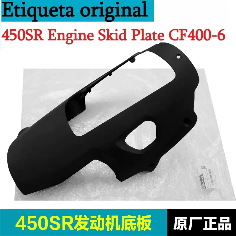 CFMOTO Orijinal 450SR Motor Ka - Engine Parts Motorcycle incelemesi ve fiyatı