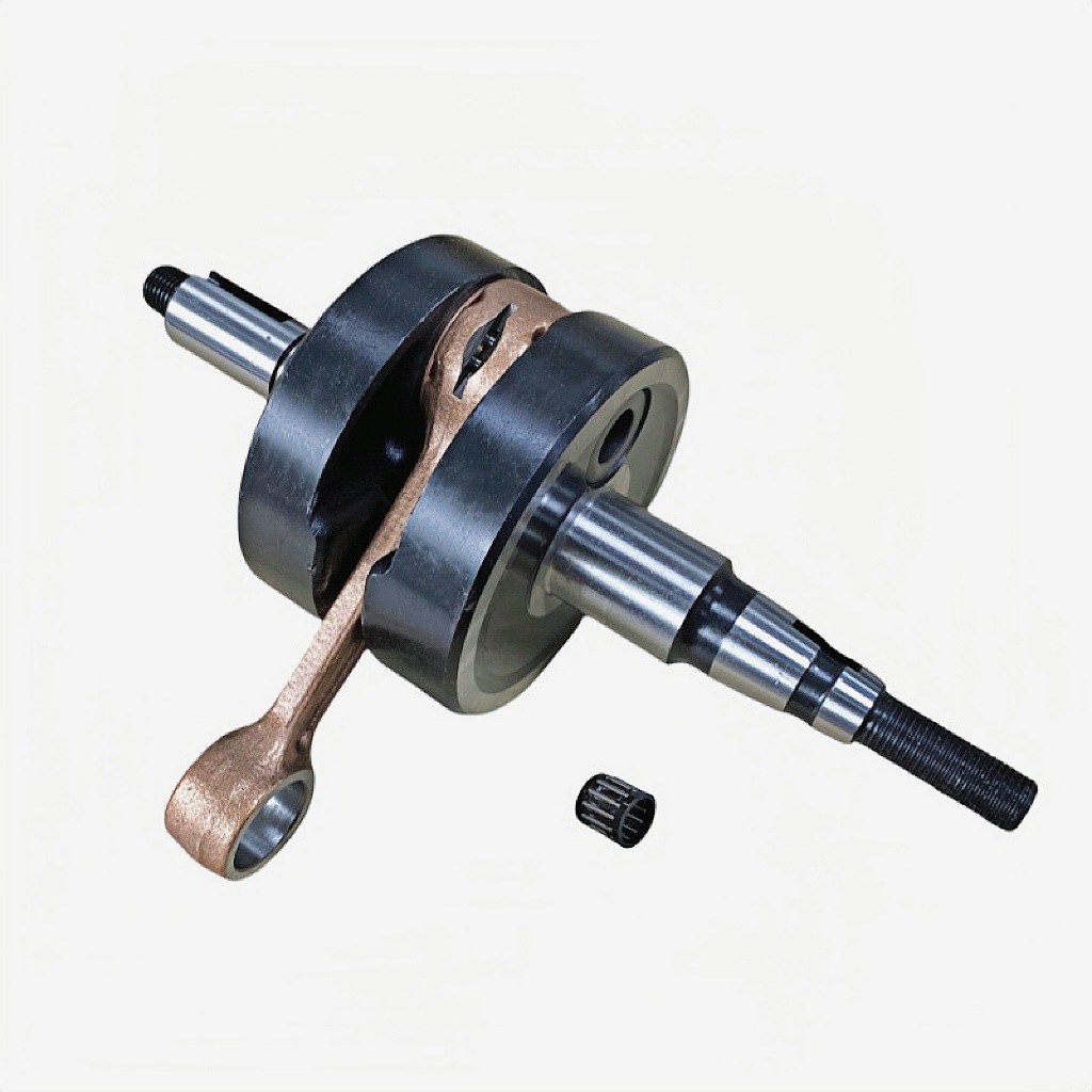 Yamaha DT125R TDR125 DT125RE D - Motorcycle Crankshaft incelemesi ve fiyatı