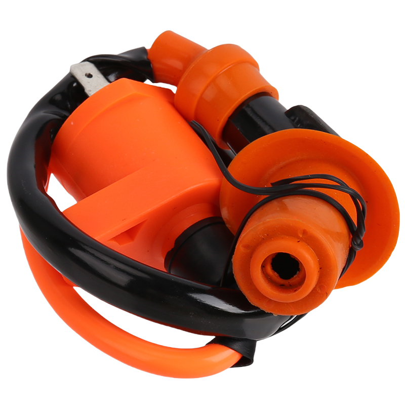 Yarış Performansı CDI Ateşleme - Motorcycle Starter Motor incelemesi ve fiyatı
