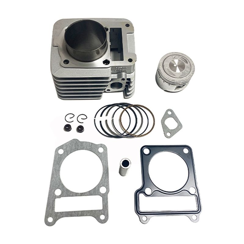 YENİ SICAK Stokta-62Mm Modifiy - Motorcycle Piston incelemesi ve fiyatı