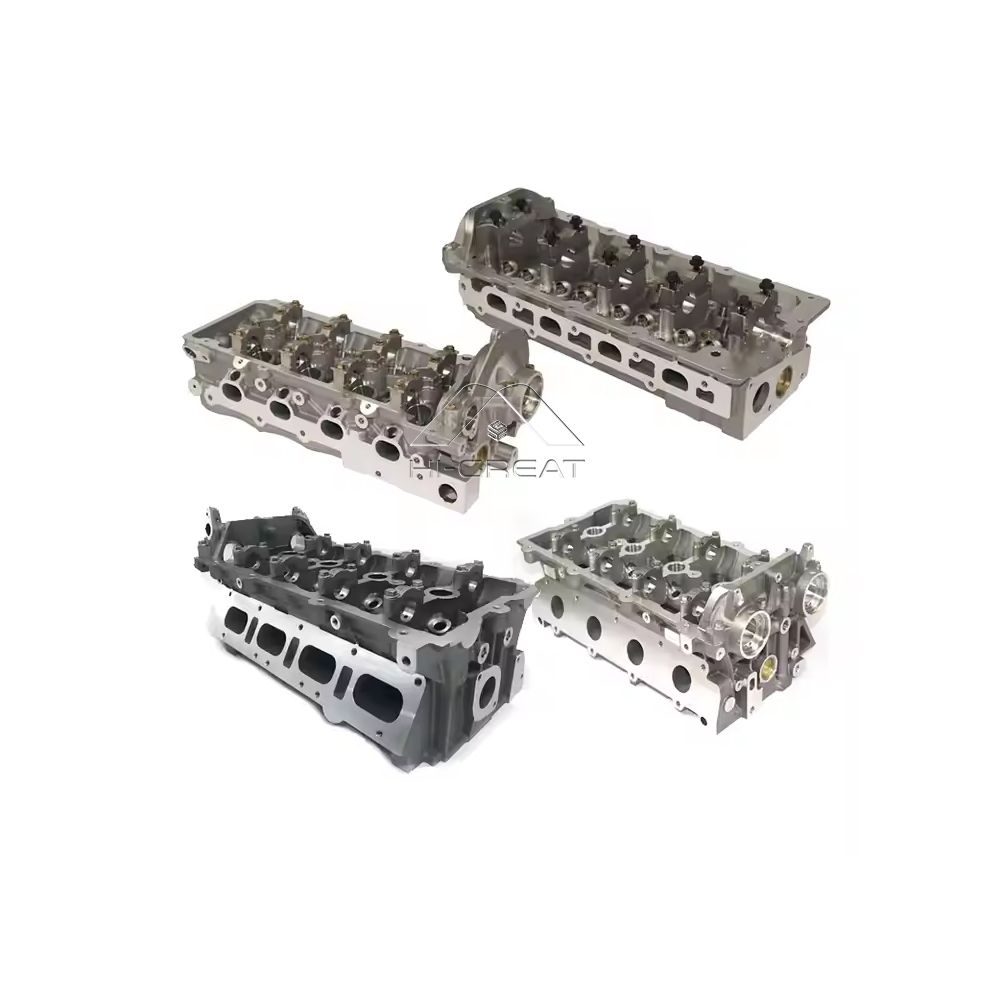 SQR 472WD SQR 472WF Motor Sili - Engine Cylinder Head incelemesi ve fiyatı