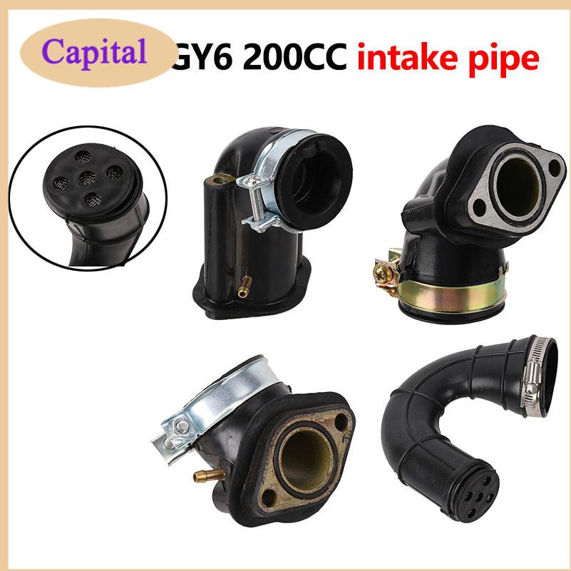 Karbüratör Emme Manifoldu Boru - Motorcycle Carburetor incelemesi ve fiyatı
