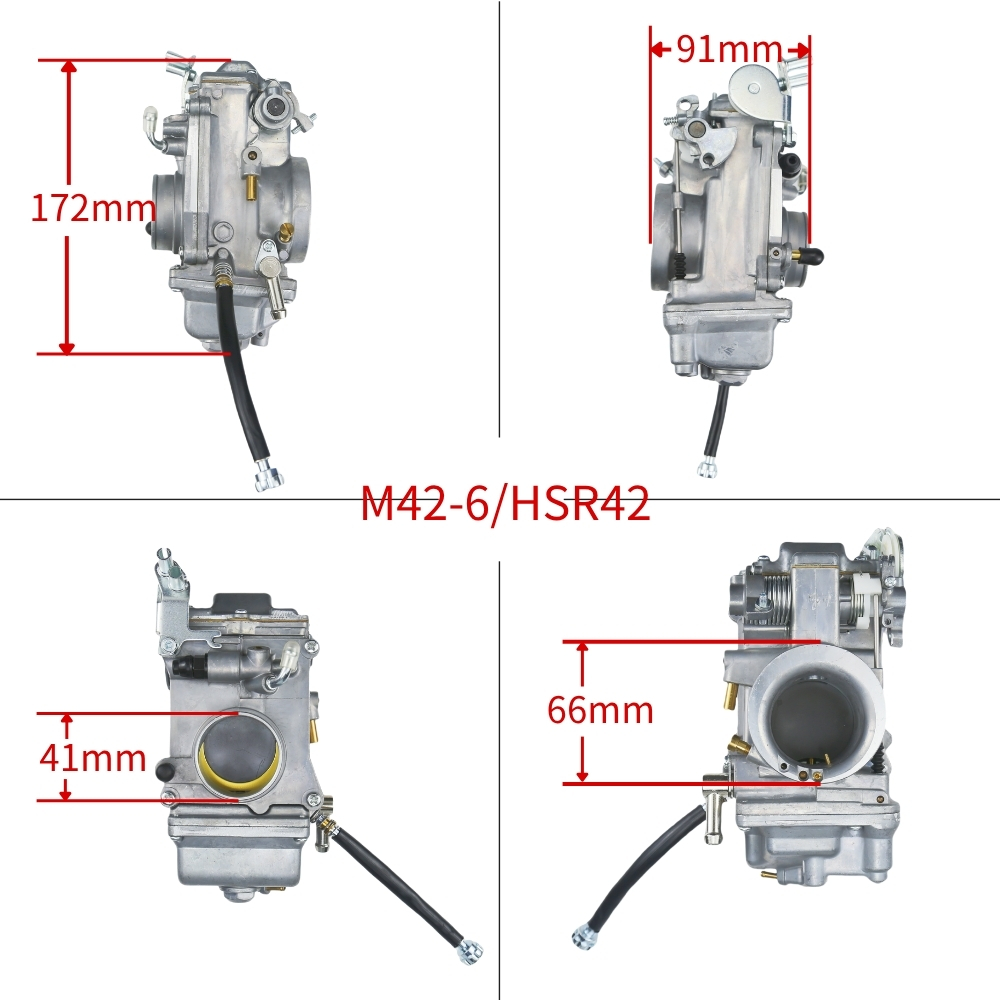 Toptan Özelleştirilebilir Miku - Motorcycle Carburetor incelemesi ve fiyatı