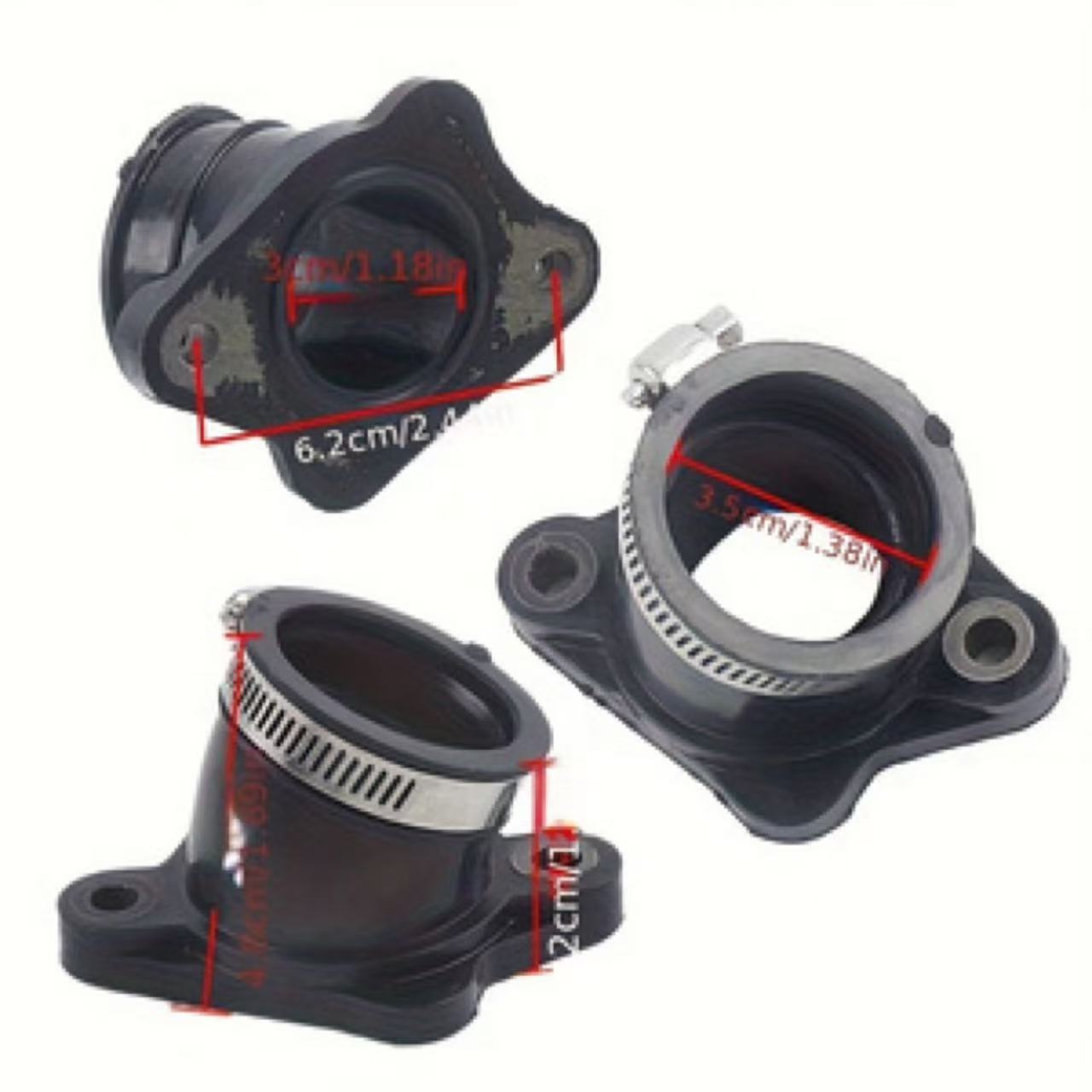 Karbüratör Emme Manifoldu Önyü - Motorcycle Carburetor incelemesi ve fiyatı