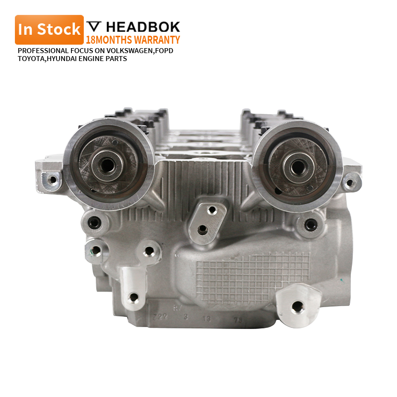 F16D3 Motor Parçaları Silindir - Engine Cylinder Head incelemesi ve fiyatı