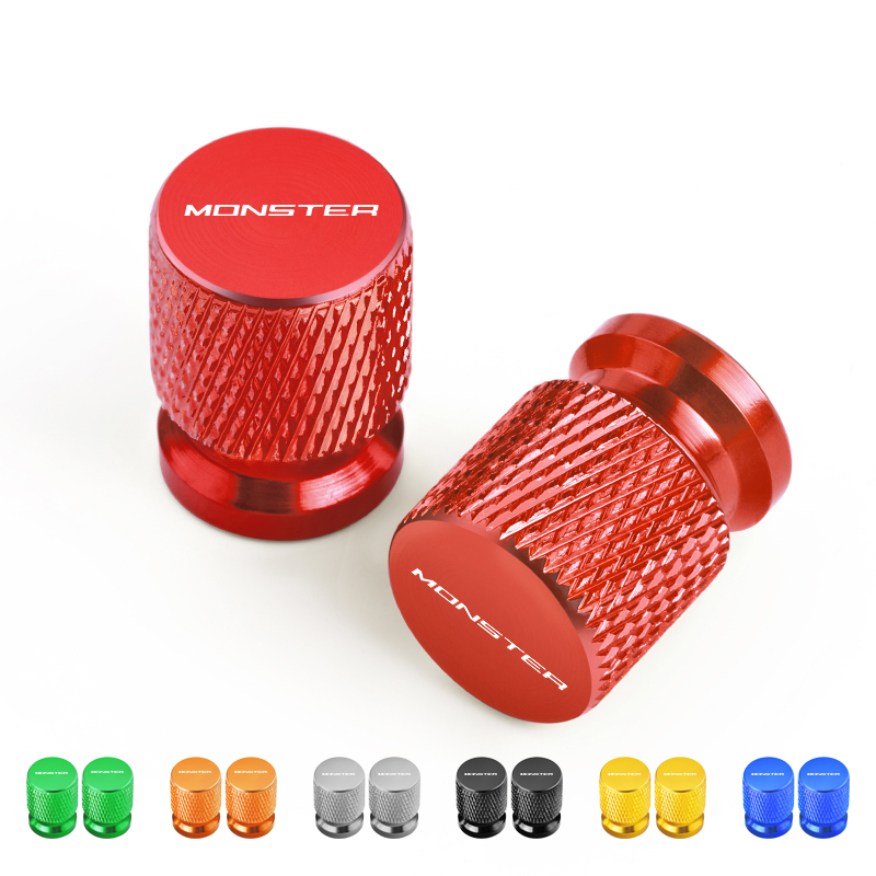 2 adet Ducati Monster 696 795  - Motorcycle Valve Cover incelemesi ve fiyatı