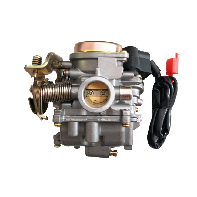 Mükemmel Motosiklet Motoru GY6 - Engine Parts Motorcycle incelemesi ve fiyatı