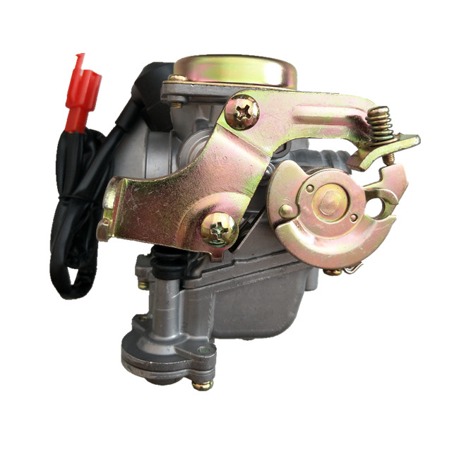 Mükemmel Motosiklet Motoru GY6 - Engine Parts Motorcycle incelemesi ve fiyatı