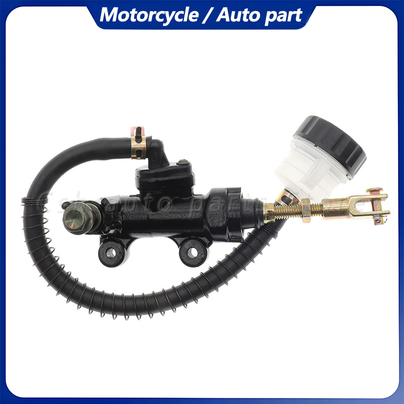 Motosiklet Arka Fren ana silin - Motorcycle Piston incelemesi ve fiyatı