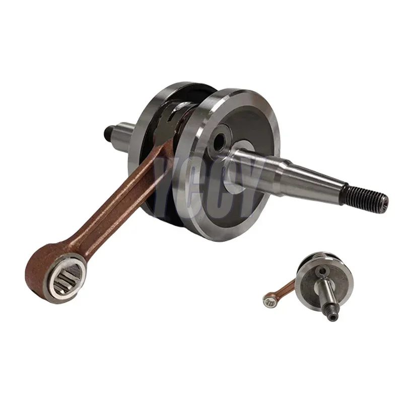 ‎ 5PA-11400-00-00 Motosiklet A - Motorcycle Crankshaft incelemesi ve fiyatı