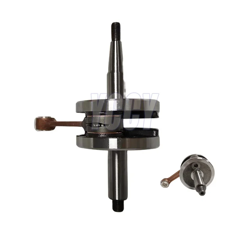 ‎ 5PA-11400-00-00 Motosiklet A - Motorcycle Crankshaft incelemesi ve fiyatı