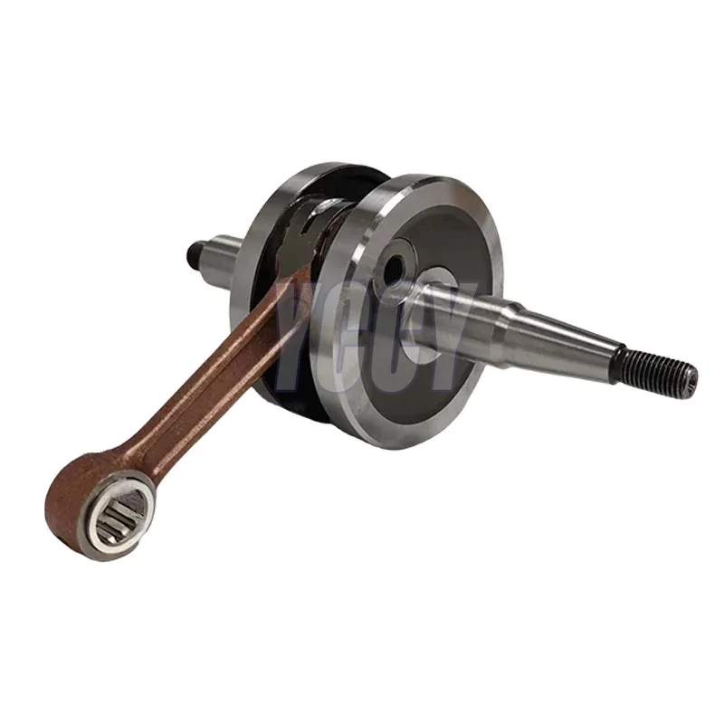 ‎ 5PA-11400-00-00 Motosiklet A - Motorcycle Crankshaft incelemesi ve fiyatı